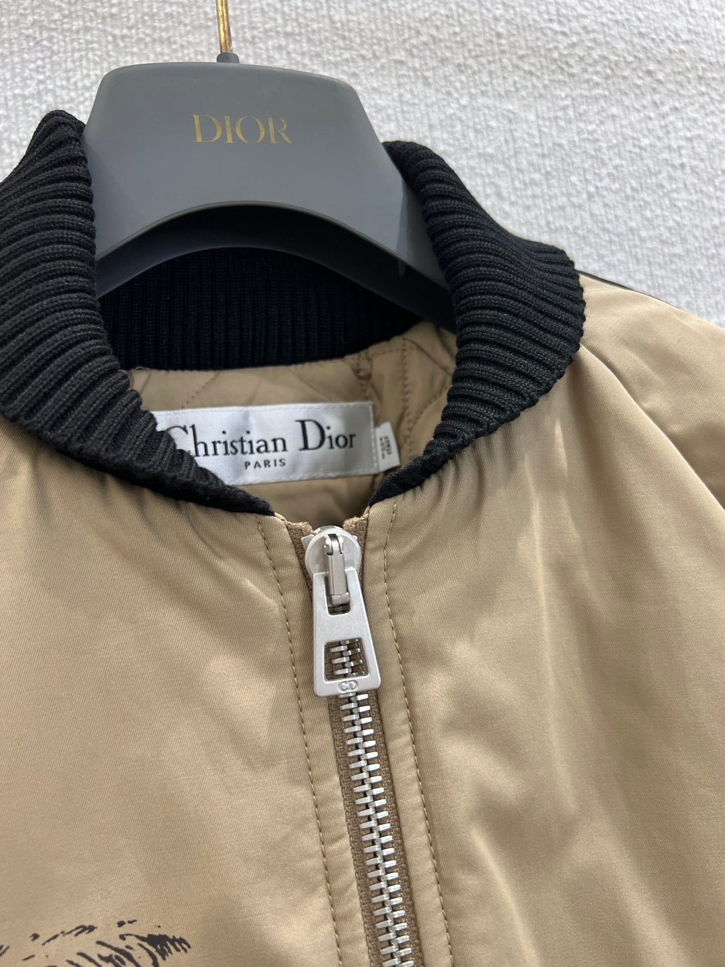 CHD Bomber Jacket Woman  - Ioff