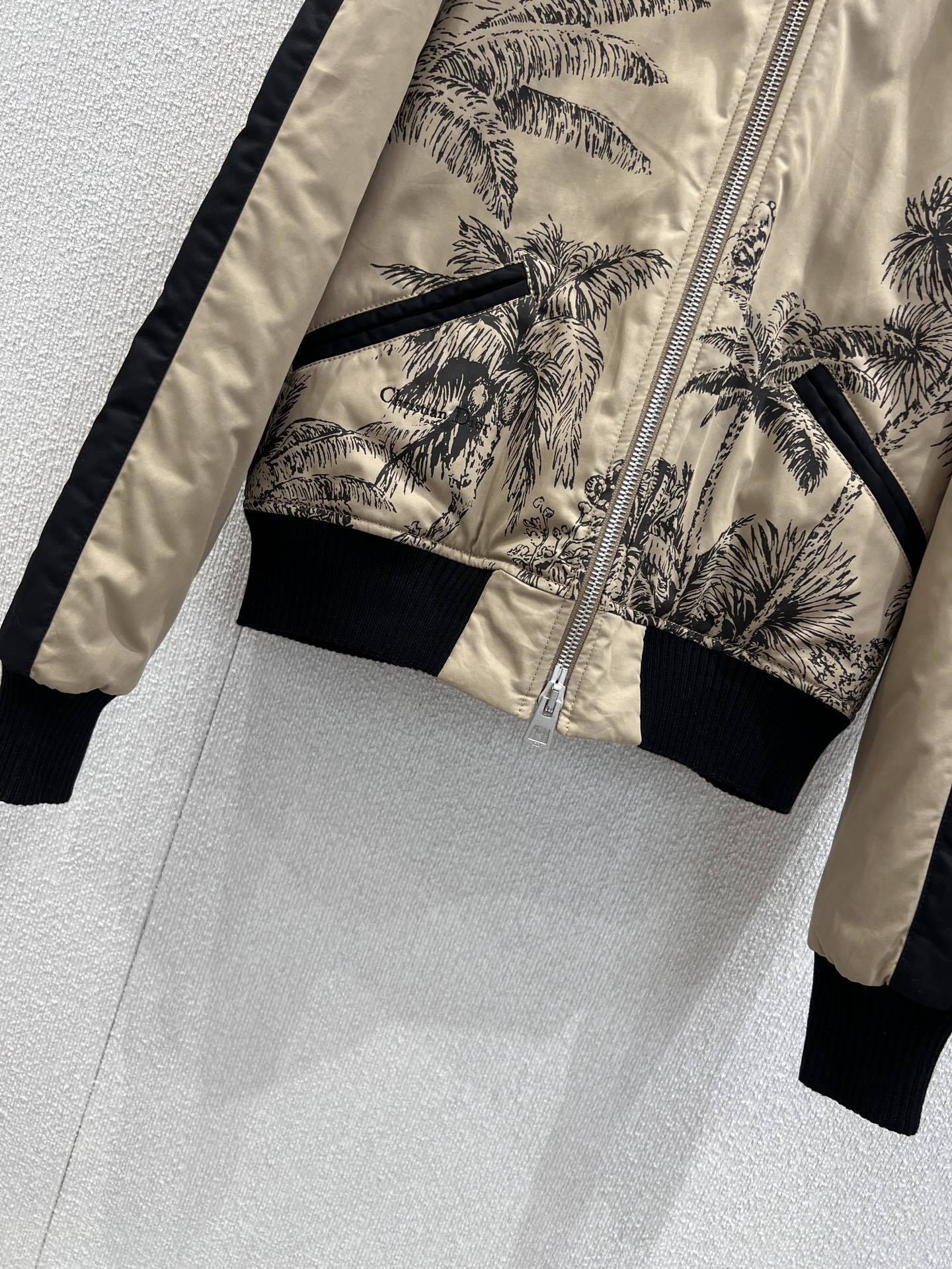 CHD Bomber Jacket Woman  - Ioff