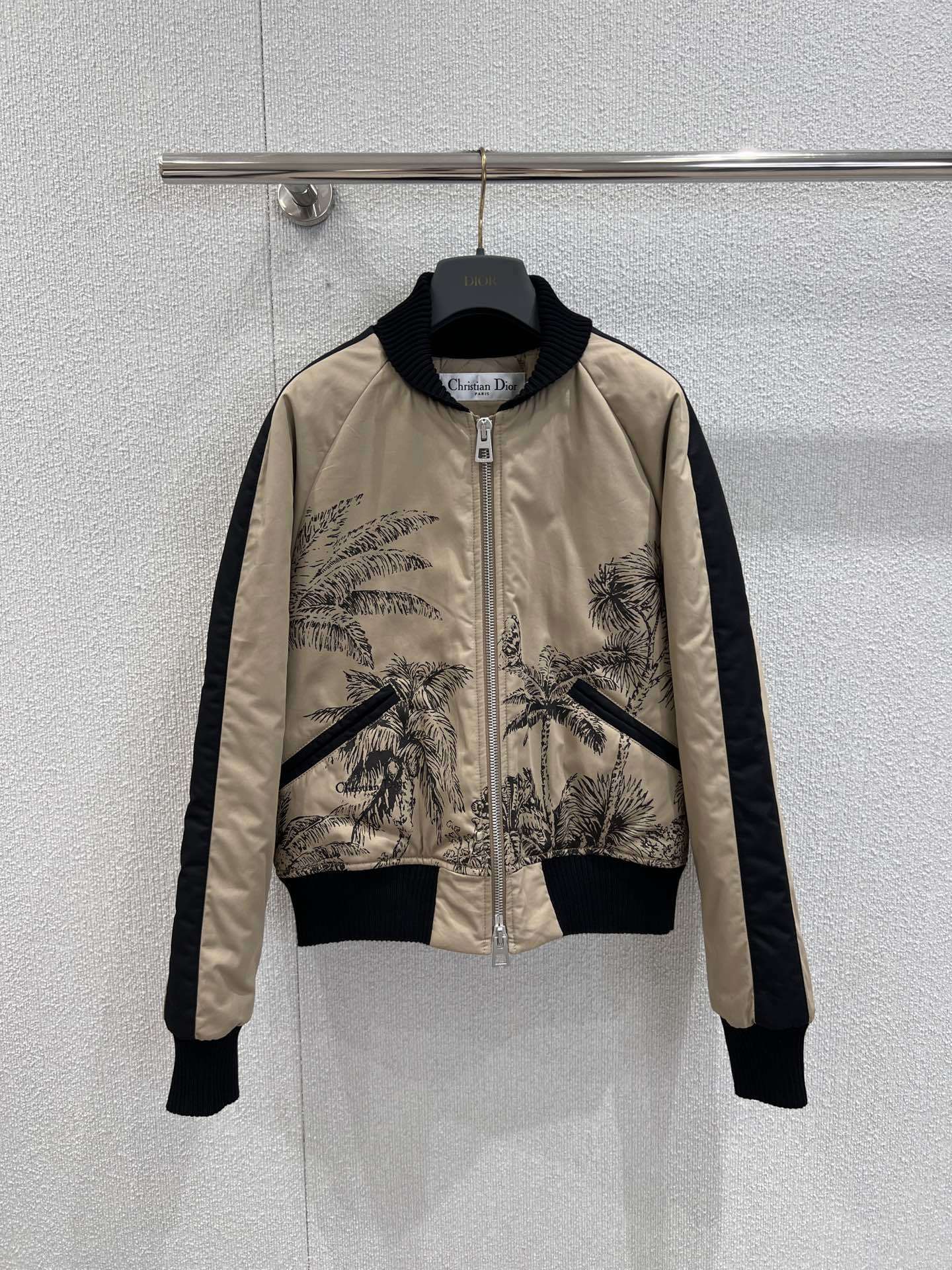 CHD Bomber Jacket Woman  - Ioff