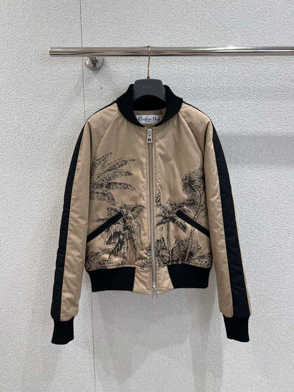 CHD Bomber Jacket Woman  - Ioff