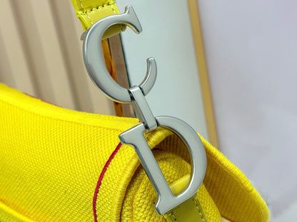 CHD saddle  Dracula Bag 24 Cm