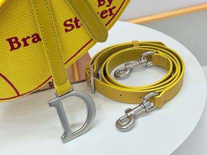 CHD saddle  Dracula Bag 24 Cm