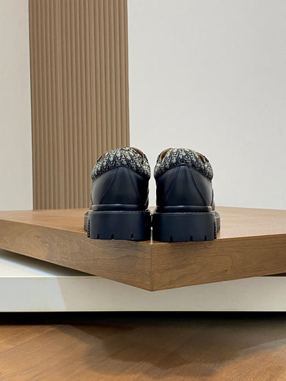 CHD Shoes shoes Man 2 Color's