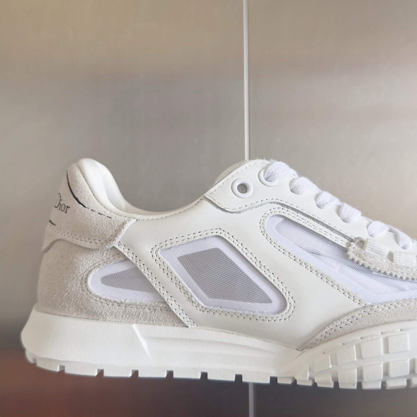 CHD Sneakers Woman 2 Color's