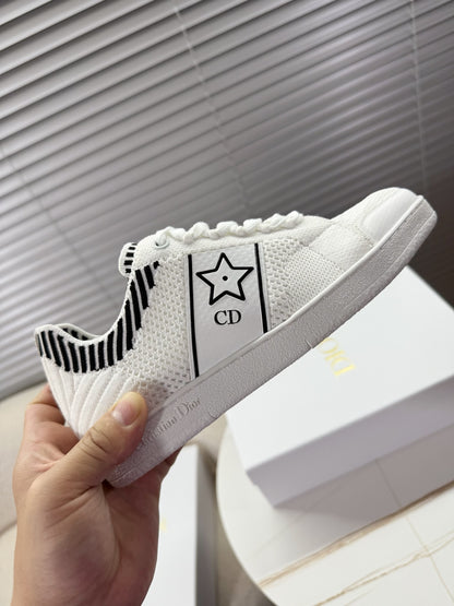 CHD Sneakers 2 Color's