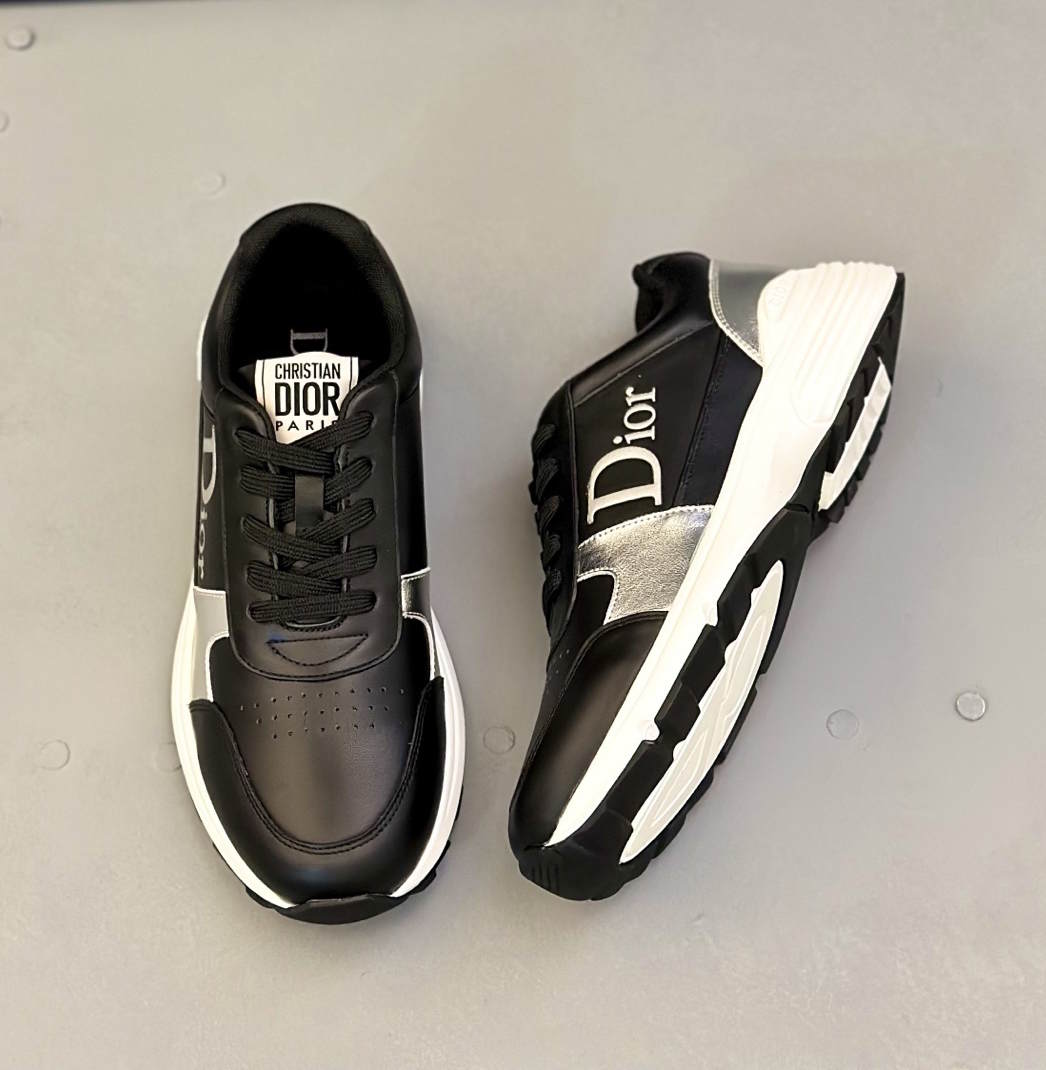 CHD Sneakers 3 Color's  Trainers 46