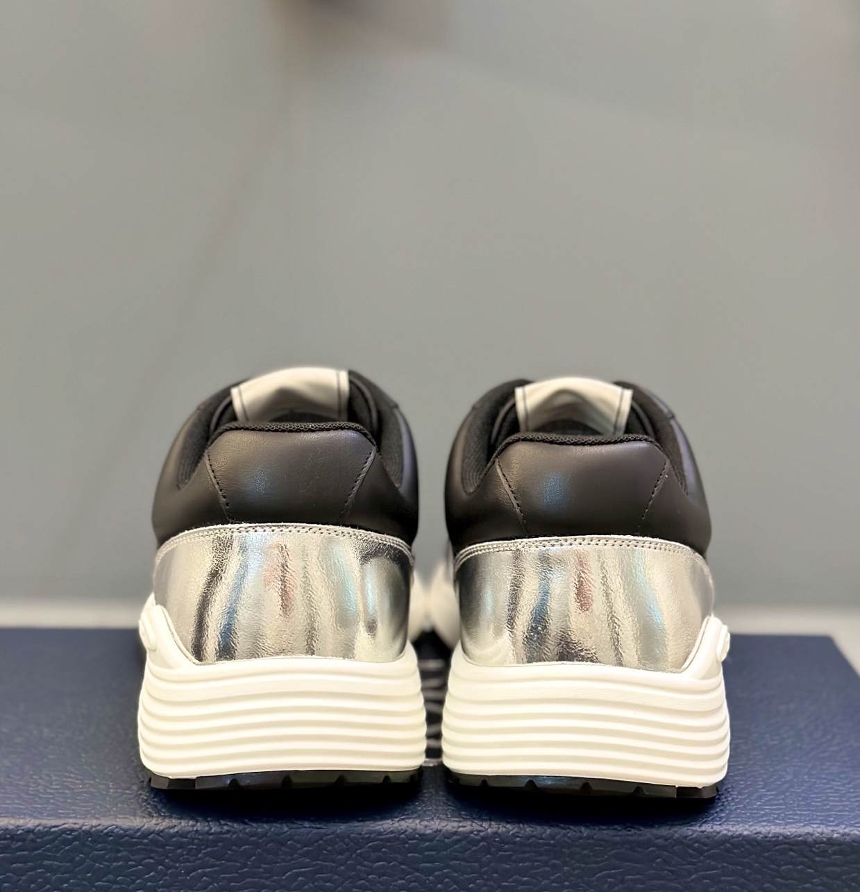 CHD Sneakers 3 Color's  Trainers 46