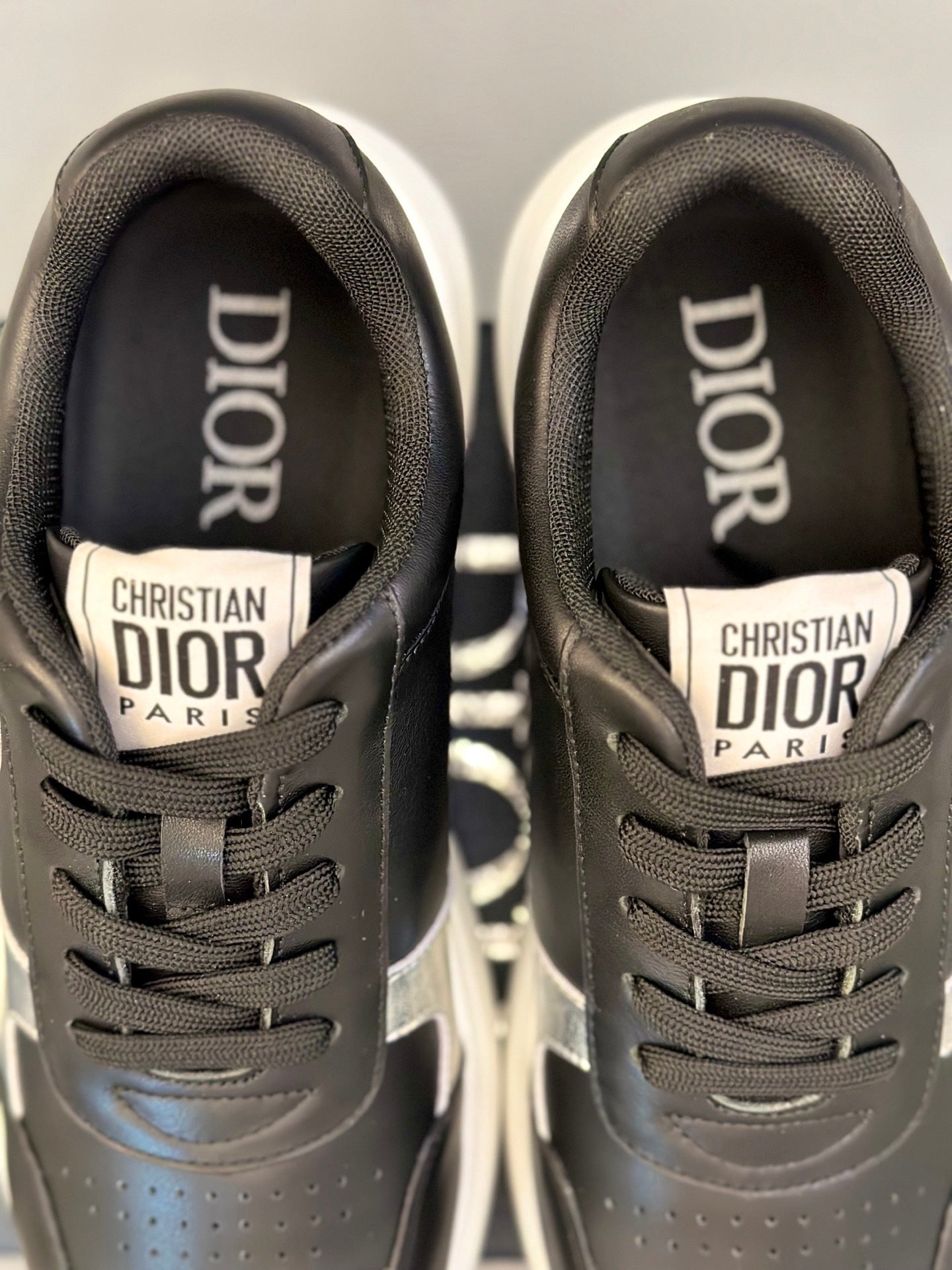 CHD Sneakers 3 Color's  Trainers 46