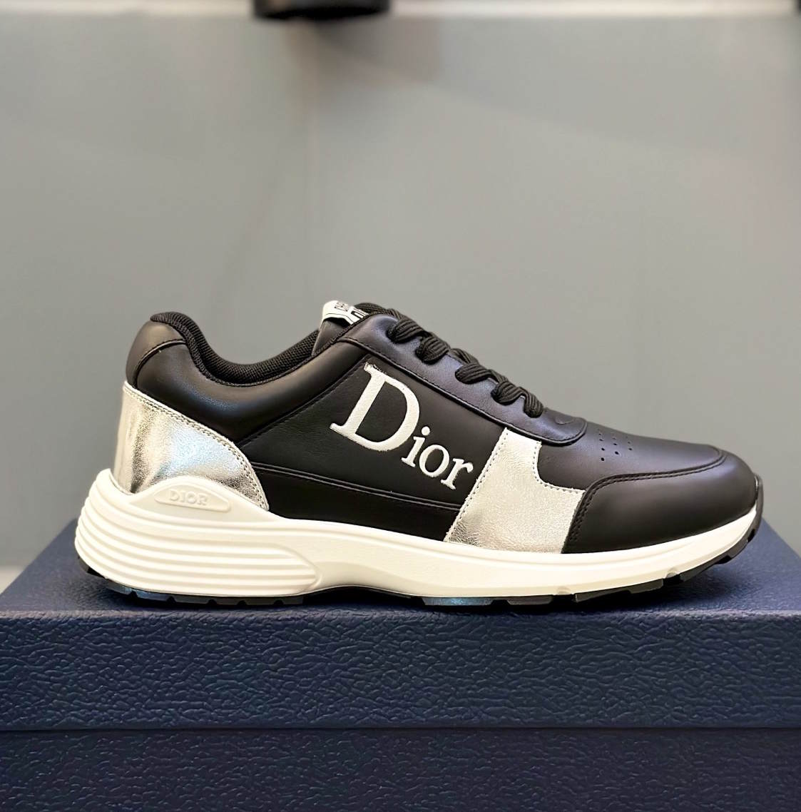 CHD Sneakers 3 Color's  Trainers 46
