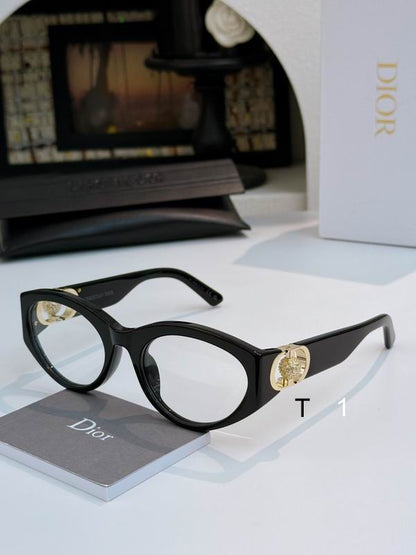 CHD  Sunglasses 3 Color's