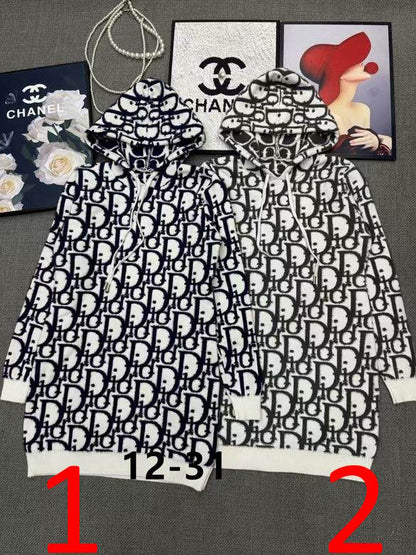 CHD  Sweater Dress  Woman 2 Color 's
