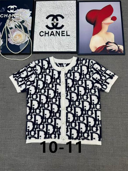 CHD Jacket  Sweater Woman 2 Color's
