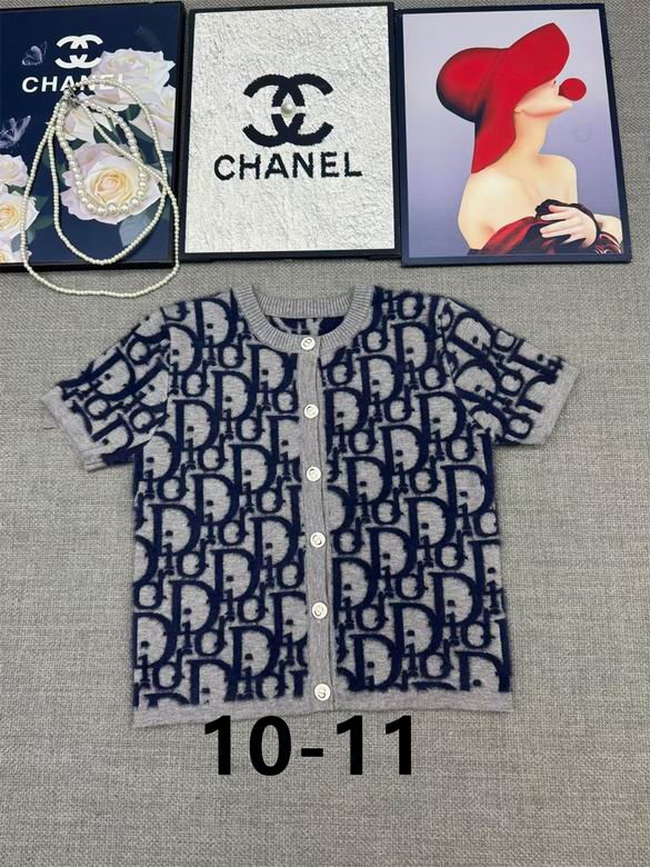 CHD Jacket  Sweater Woman 2 Color's