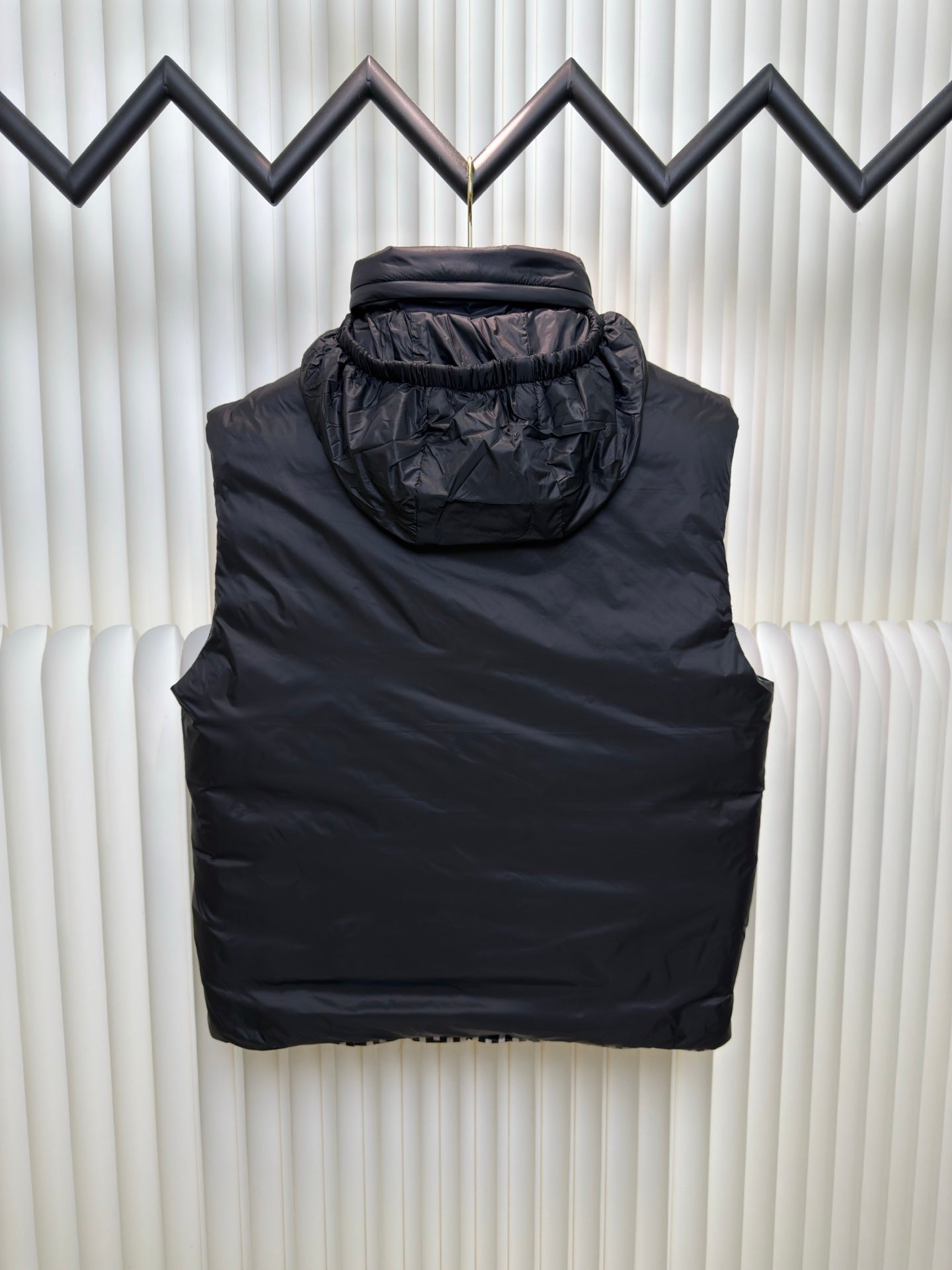 FEN Vest Jacket Unisex 2 -side IOFF