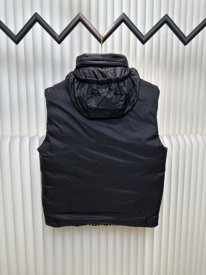 FEN Vest Jacket Unisex 2 -side IOFF