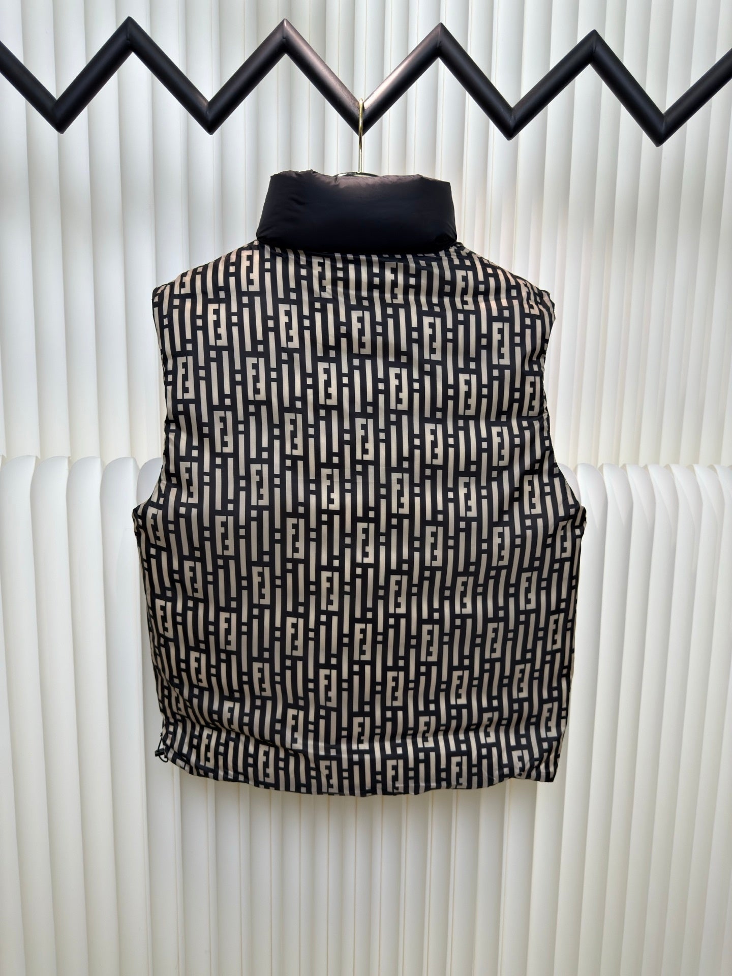 FEN Vest Jacket Unisex 2 -side IOFF