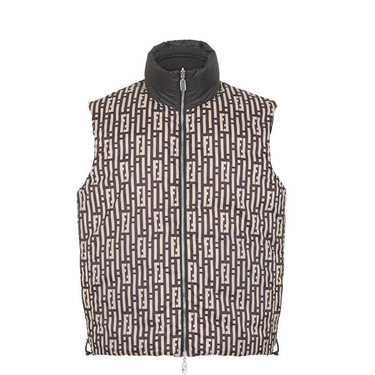 FEN Vest Jacket Unisex 2 -side IOFF
