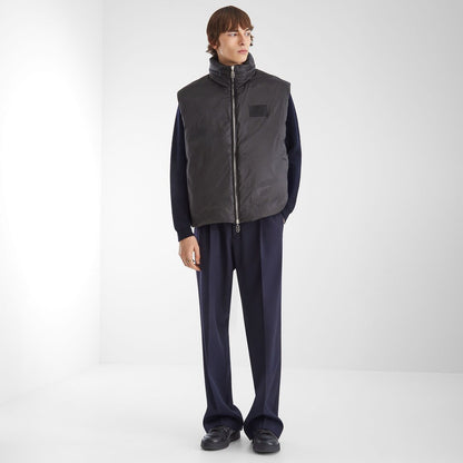 FEN Vest Jacket Unisex 2 -side IOFF