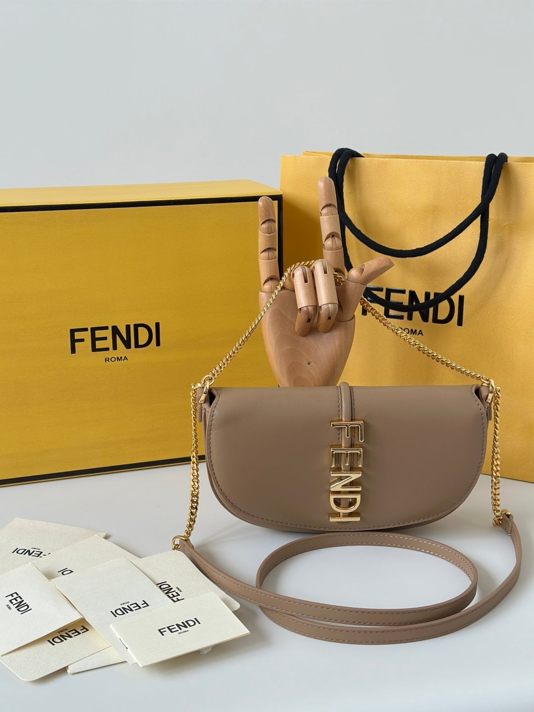 FEN Bag  2 Color's