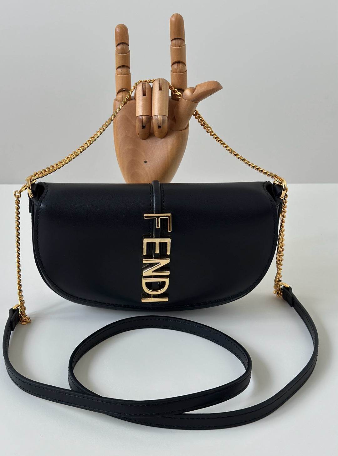 FEN Bag  2 Color's