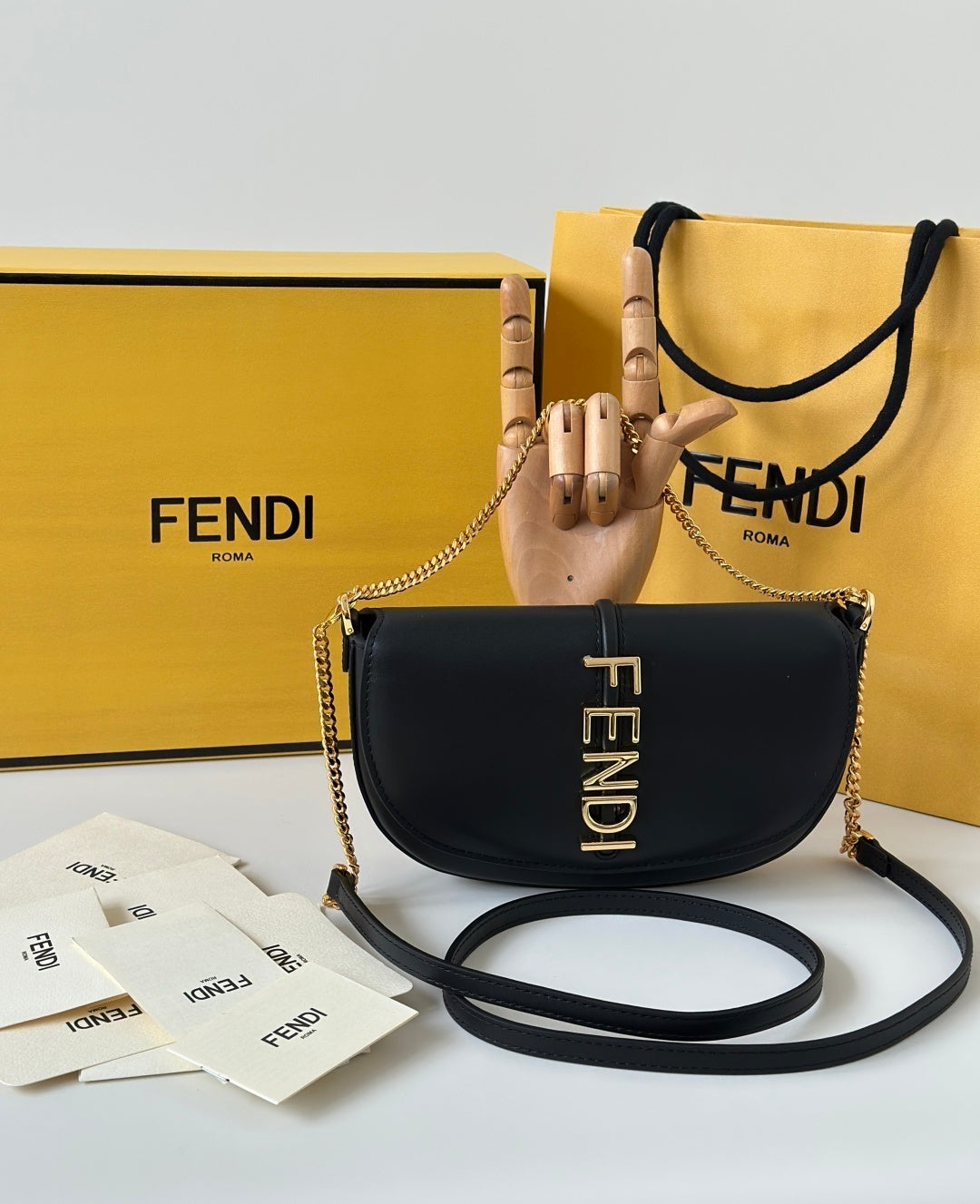 FEN Bag  2 Color's