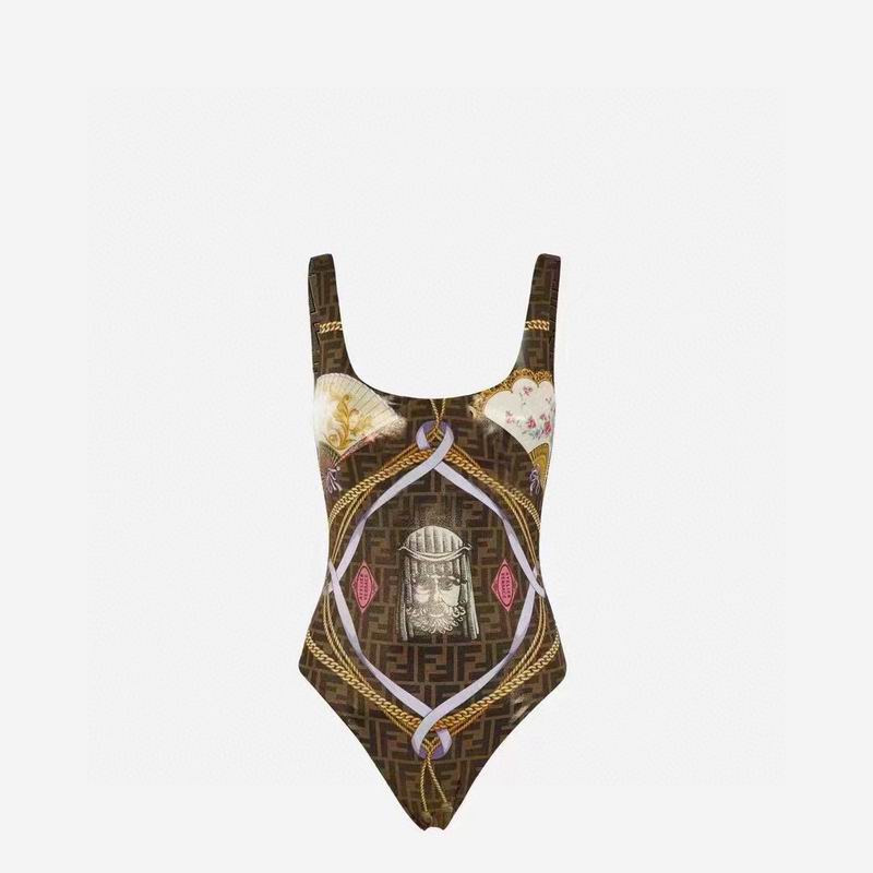FEN Swimsuit Bikini