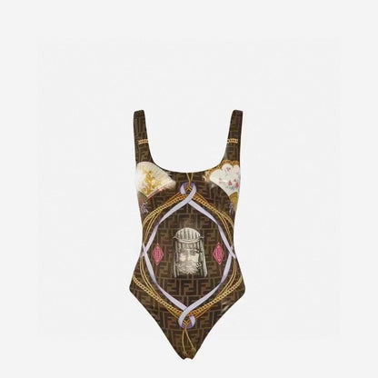 FEN Swimsuit Bikini