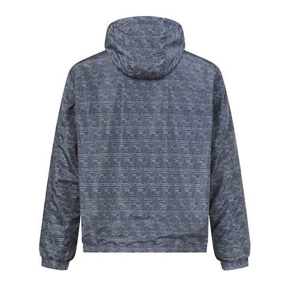 FEN Man Jacket Windbreak Hoodie