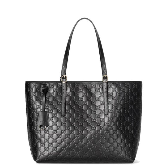GU Tote Bag Large  37 cm 2 Color's