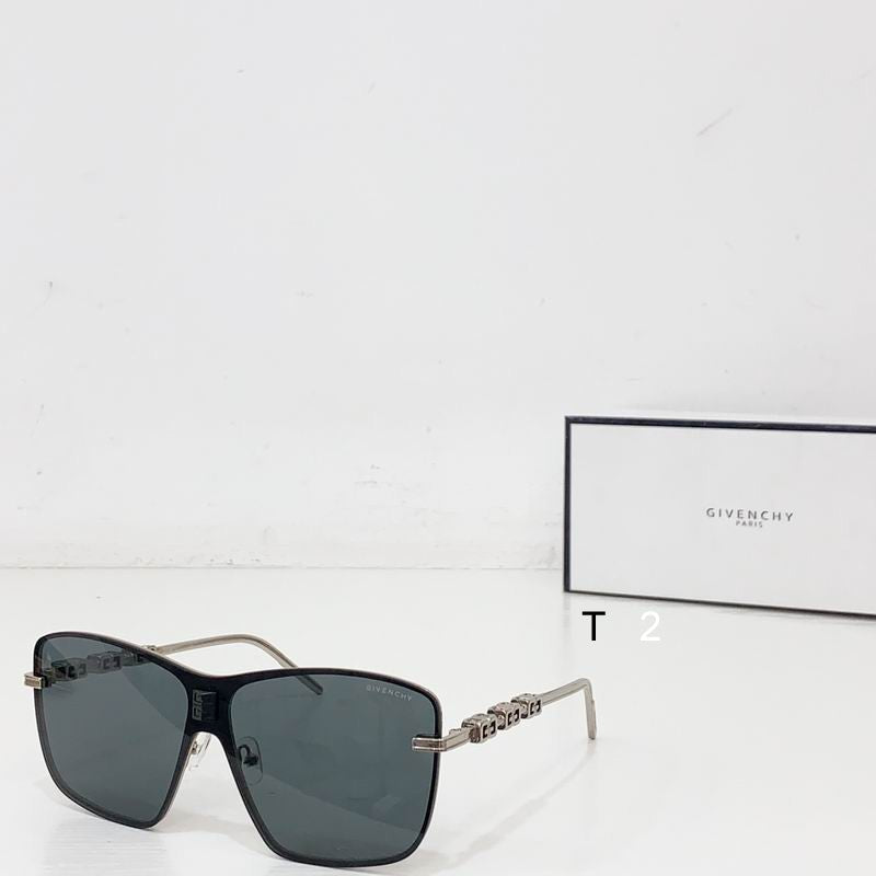 GIVENJY  Sunglasses 3 Color's