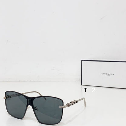 GIVENJY  Sunglasses 3 Color's