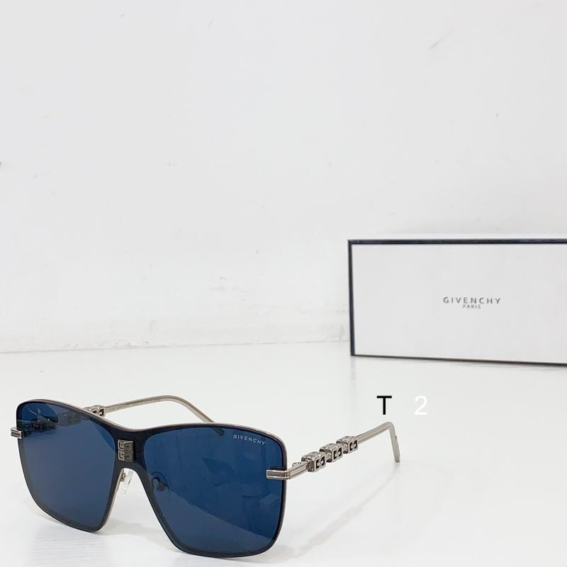 GIVENJY  Sunglasses 3 Color's