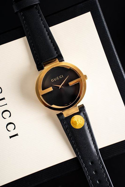 GU  Watches 2 Color's 38 mm