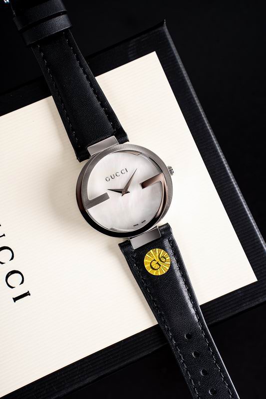 GU  Watches 2 Color's 38 mm
