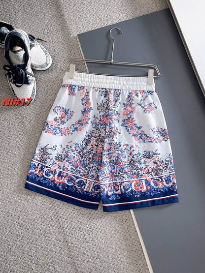 GU  Sport Suits Summer