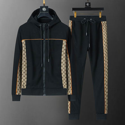 GU  Sport Suits  Man  2 Color's
