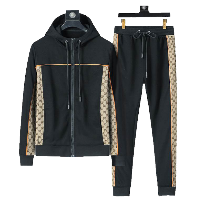 GU  Sport Suits  Man  2 Color's