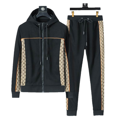 GU  Sport Suits  Man  2 Color's