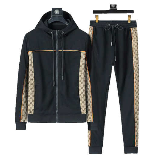 GU  Sport Suits  Man  2 Color's