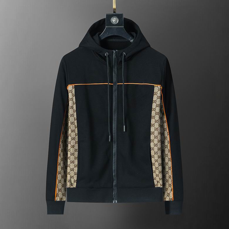GU  Sport Suits  Man  2 Color's
