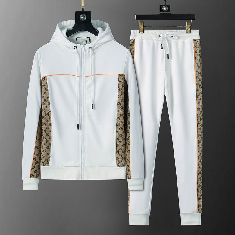GU  Sport Suits  Man  2 Color's