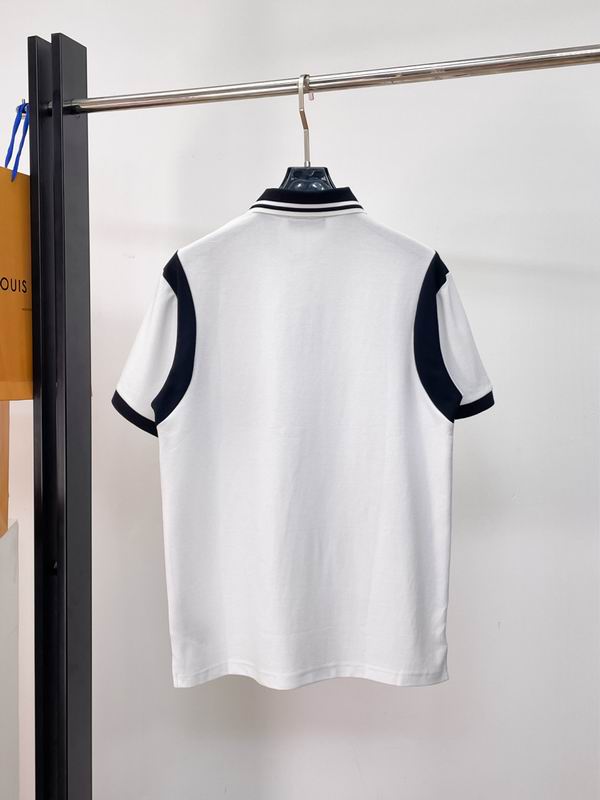 GU  Polo T- Shirt short sleeve 2 Color's