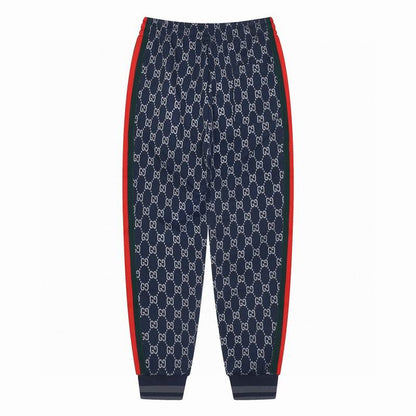 GU Sport Suits  Man  Monogram