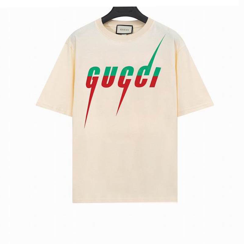 GU  T-shirt  2 Color 's
