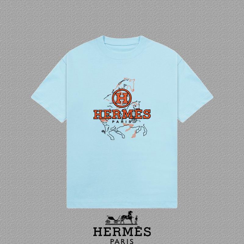 HRM  T- Shirt short sleeve 3 Color's