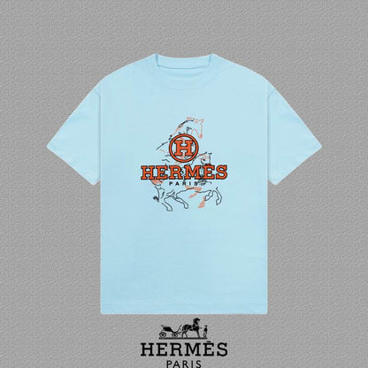 HRM  T- Shirt short sleeve 3 Color's