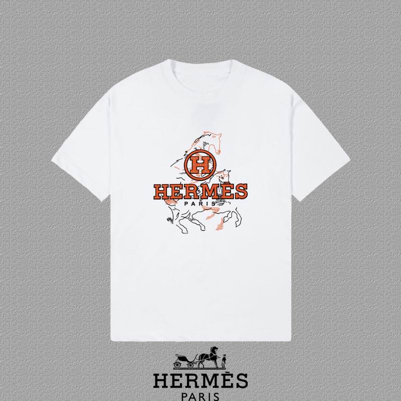 HRM  T- Shirt short sleeve 3 Color's