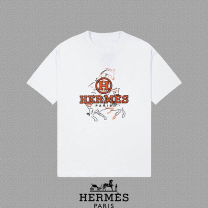 HRM  T- Shirt short sleeve 3 Color's
