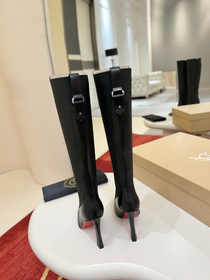 LABUTIN  Woman Boots 42