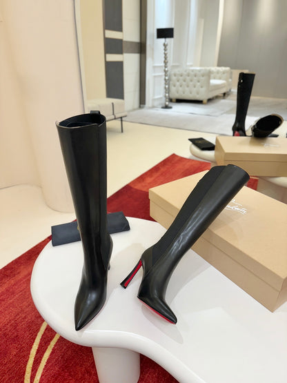LABUTIN  Woman Boots 42